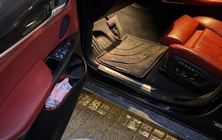 BMW X6, 2015 год, 3 500 000 рублей, 8 фотография