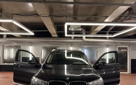 BMW X3, 2018 год, 2 650 000 рублей, 2 фотография