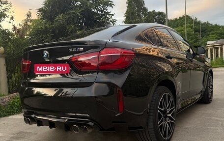 BMW X6, 2015 год, 3 500 000 рублей, 2 фотография
