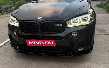 BMW X6, 2015 год, 3 500 000 рублей, 4 фотография