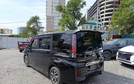 Honda Stepwgn IV, 2020 год, 2 150 000 рублей, 7 фотография