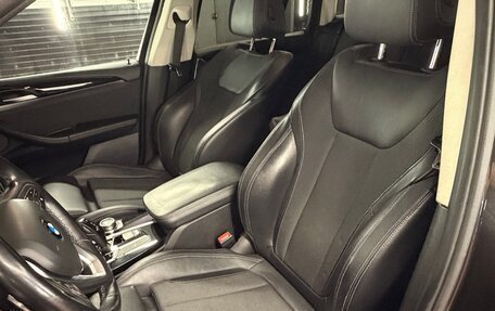 BMW X3, 2018 год, 2 650 000 рублей, 8 фотография
