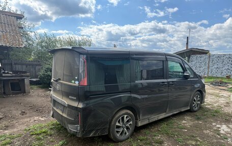 Honda Stepwgn IV, 2020 год, 2 150 000 рублей, 4 фотография