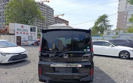 Honda Stepwgn IV, 2020 год, 2 150 000 рублей, 9 фотография