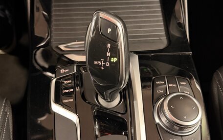 BMW X3, 2018 год, 2 650 000 рублей, 9 фотография