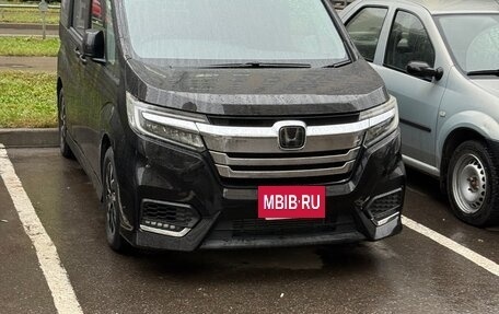 Honda Stepwgn IV, 2020 год, 2 150 000 рублей, 6 фотография