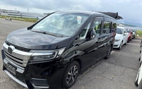Honda Stepwgn IV, 2020 год, 2 150 000 рублей, 15 фотография