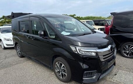 Honda Stepwgn IV, 2020 год, 2 150 000 рублей, 17 фотография