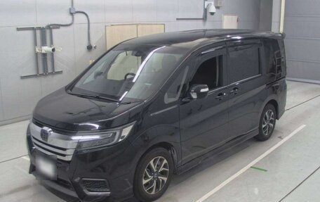 Honda Stepwgn IV, 2020 год, 2 150 000 рублей, 25 фотография