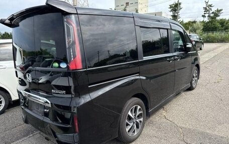 Honda Stepwgn IV, 2020 год, 2 150 000 рублей, 16 фотография
