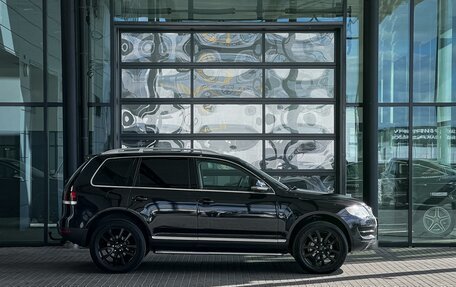 Volkswagen Touareg III, 2008 год, 1 370 000 рублей, 8 фотография