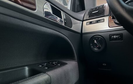 Volkswagen Touareg III, 2008 год, 1 370 000 рублей, 17 фотография
