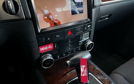 Volkswagen Touareg III, 2008 год, 1 370 000 рублей, 15 фотография
