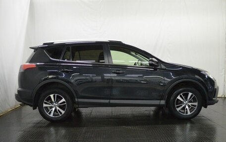 Toyota RAV4, 2016 год, 2 123 000 рублей, 4 фотография