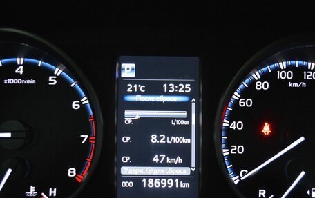 Toyota RAV4, 2016 год, 2 123 000 рублей, 16 фотография