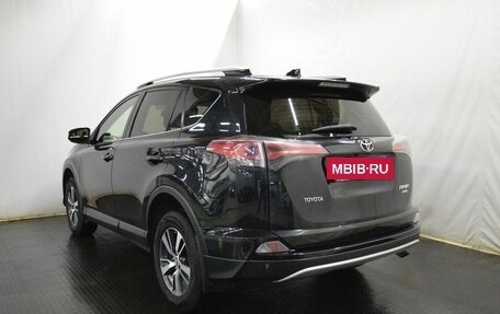 Toyota RAV4, 2016 год, 2 123 000 рублей, 7 фотография