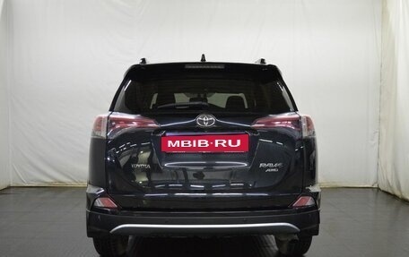 Toyota RAV4, 2016 год, 2 123 000 рублей, 6 фотография