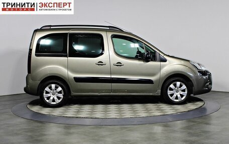 Citroen Berlingo II рестайлинг, 2013 год, 897 000 рублей, 4 фотография