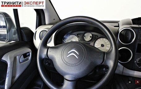 Citroen Berlingo II рестайлинг, 2013 год, 897 000 рублей, 12 фотография