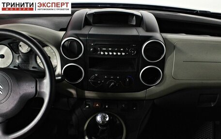 Citroen Berlingo II рестайлинг, 2013 год, 897 000 рублей, 15 фотография