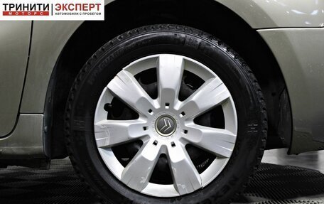 Citroen Berlingo II рестайлинг, 2013 год, 897 000 рублей, 9 фотография