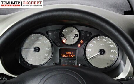 Citroen Berlingo II рестайлинг, 2013 год, 897 000 рублей, 14 фотография