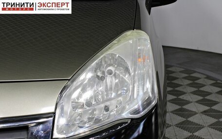 Citroen Berlingo II рестайлинг, 2013 год, 897 000 рублей, 10 фотография