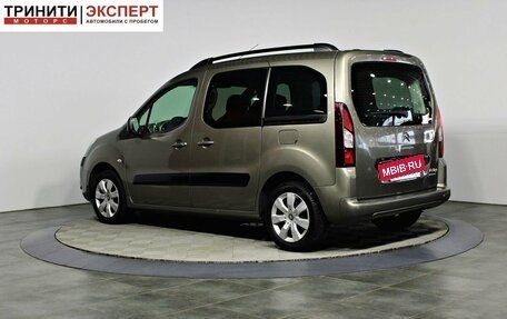 Citroen Berlingo II рестайлинг, 2013 год, 897 000 рублей, 7 фотография