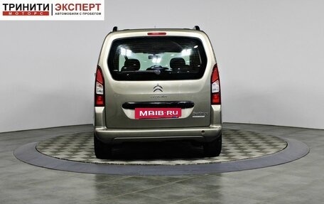 Citroen Berlingo II рестайлинг, 2013 год, 897 000 рублей, 6 фотография