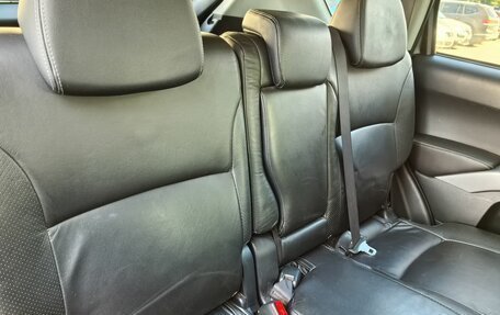 Mitsubishi Outlander III рестайлинг 3, 2007 год, 850 000 рублей, 12 фотография