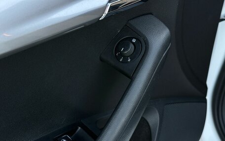 Skoda Octavia, 2018 год, 1 249 000 рублей, 11 фотография