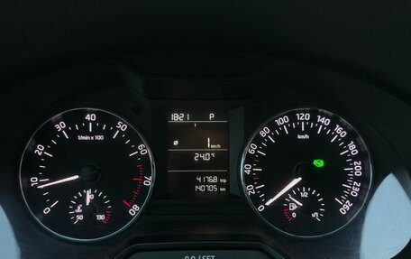 Skoda Octavia, 2018 год, 1 249 000 рублей, 18 фотография