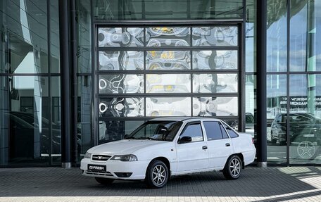 Daewoo Nexia I рестайлинг, 2011 год, 170 000 рублей, 3 фотография