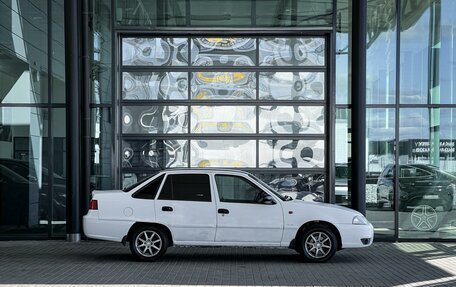 Daewoo Nexia I рестайлинг, 2011 год, 170 000 рублей, 8 фотография