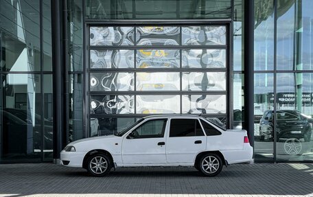 Daewoo Nexia I рестайлинг, 2011 год, 170 000 рублей, 4 фотография