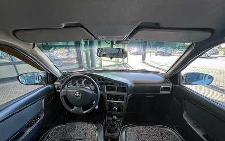 Daewoo Nexia I рестайлинг, 2011 год, 170 000 рублей, 11 фотография