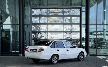 Daewoo Nexia I рестайлинг, 2011 год, 170 000 рублей, 7 фотография