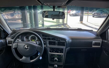 Daewoo Nexia I рестайлинг, 2011 год, 170 000 рублей, 12 фотография