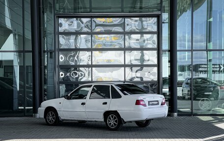 Daewoo Nexia I рестайлинг, 2011 год, 170 000 рублей, 5 фотография