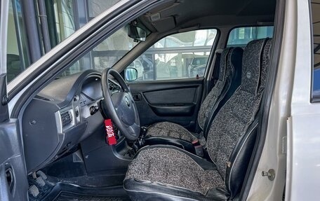 Daewoo Nexia I рестайлинг, 2011 год, 170 000 рублей, 9 фотография