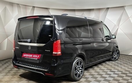 Mercedes-Benz V-Класс, 2020 год, 6 731 000 рублей, 2 фотография
