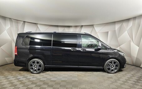 Mercedes-Benz V-Класс, 2020 год, 6 731 000 рублей, 6 фотография