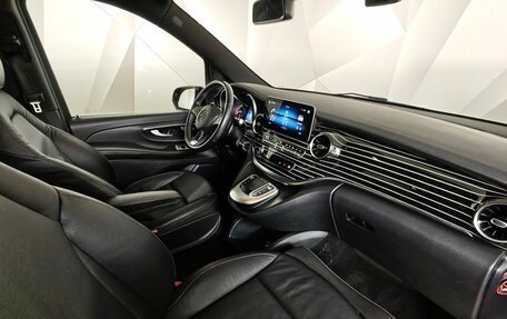 Mercedes-Benz V-Класс, 2020 год, 6 731 000 рублей, 12 фотография