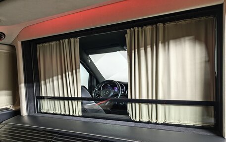 Mercedes-Benz V-Класс, 2020 год, 6 731 000 рублей, 18 фотография