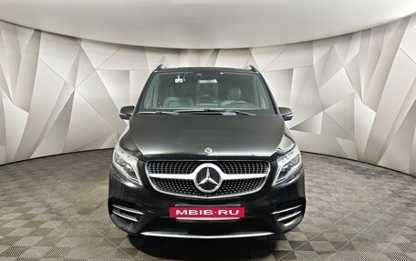 Mercedes-Benz V-Класс, 2020 год, 6 731 000 рублей, 7 фотография
