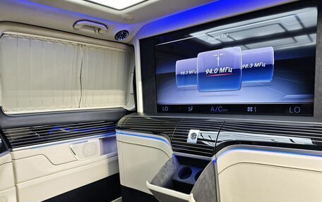 Mercedes-Benz V-Класс, 2020 год, 6 731 000 рублей, 19 фотография