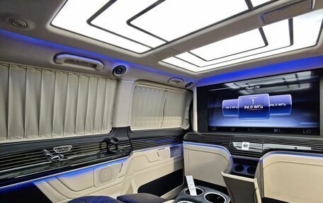 Mercedes-Benz V-Класс, 2020 год, 6 731 000 рублей, 20 фотография