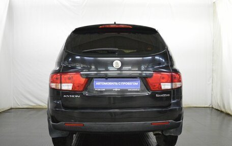 SsangYong Kyron I, 2011 год, 753 000 рублей, 6 фотография