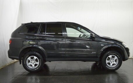 SsangYong Kyron I, 2011 год, 753 000 рублей, 4 фотография