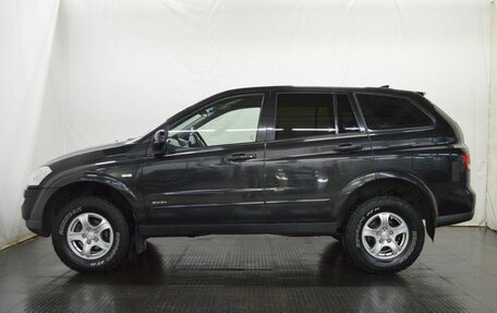 SsangYong Kyron I, 2011 год, 753 000 рублей, 8 фотография